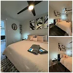 The Beacon Suite 1Bd Apt