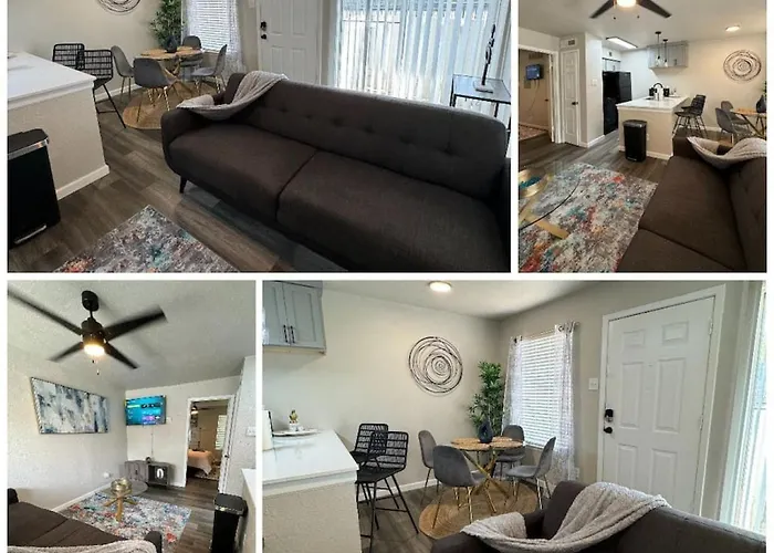 The Beacon Suite 1Bd Apt