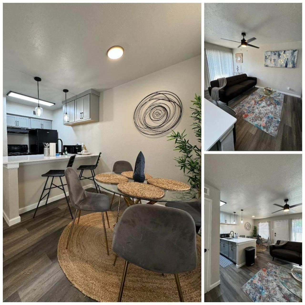The Beacon 1bd