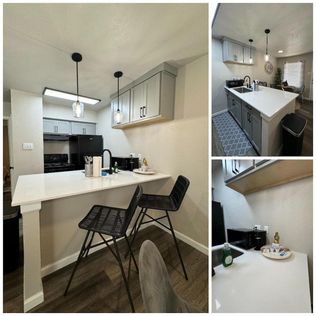 Apartment The Beacon 1bd *