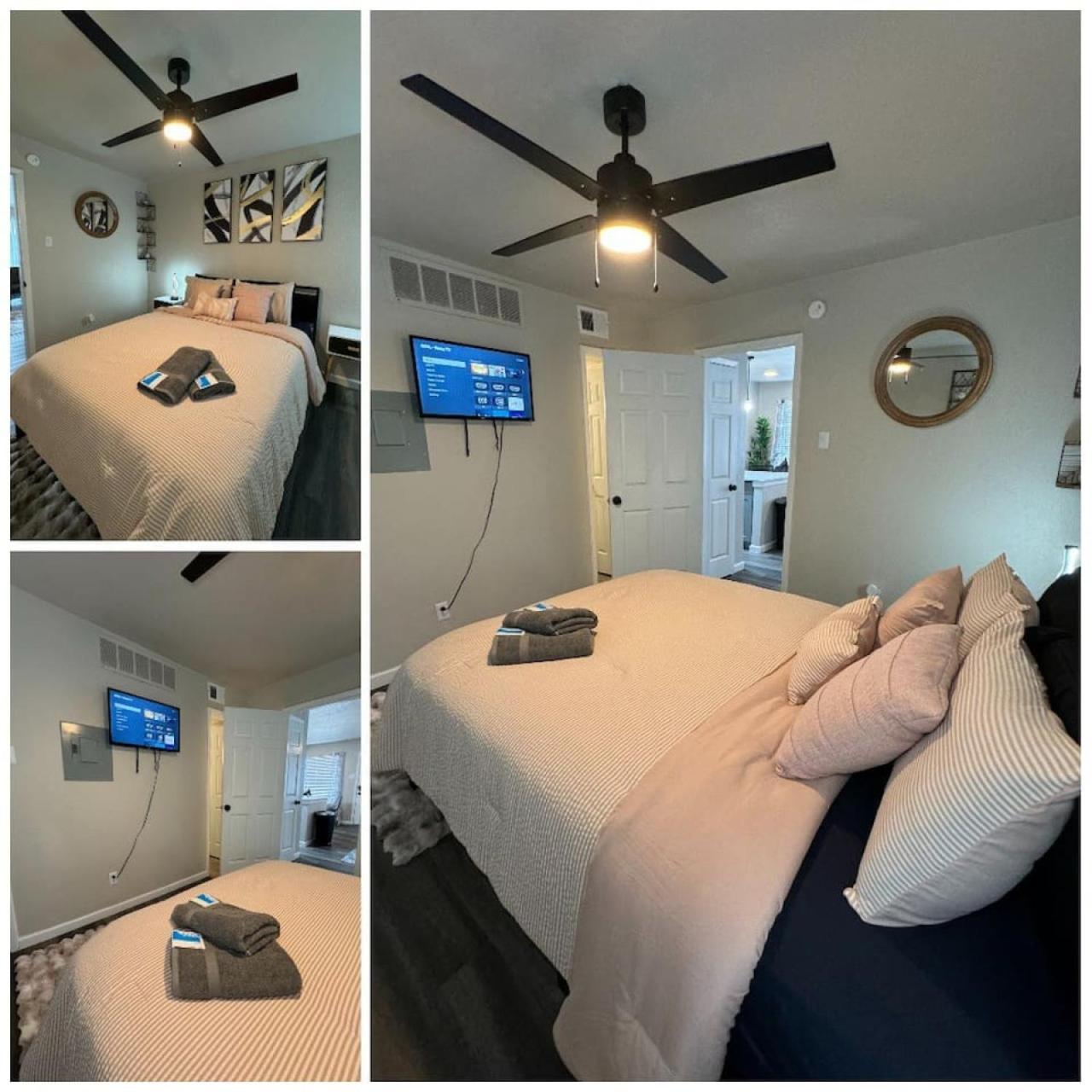 Apartment The Beacon 1bd *