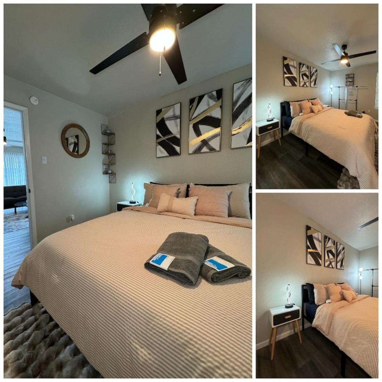 Apartment The Beacon 1bd Dallas