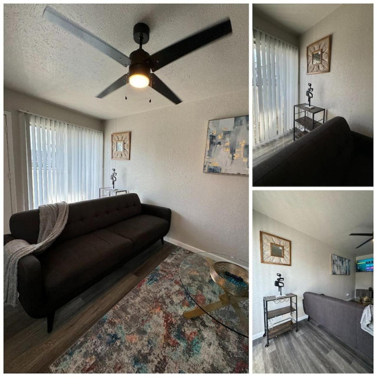 Apartment The Beacon 1bd